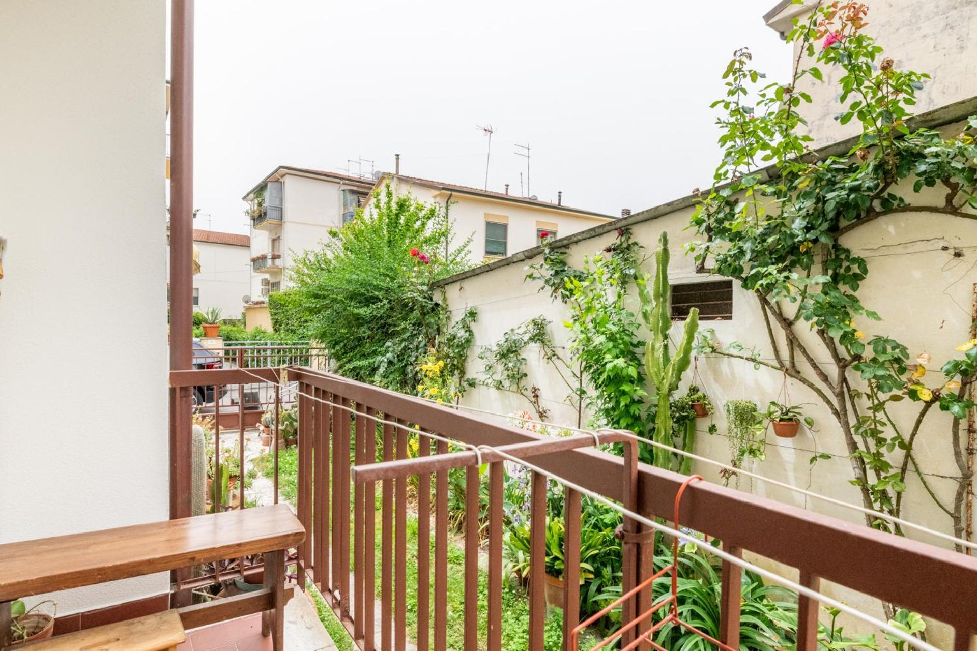 Garden House,Pisa Apartment Exterior photo