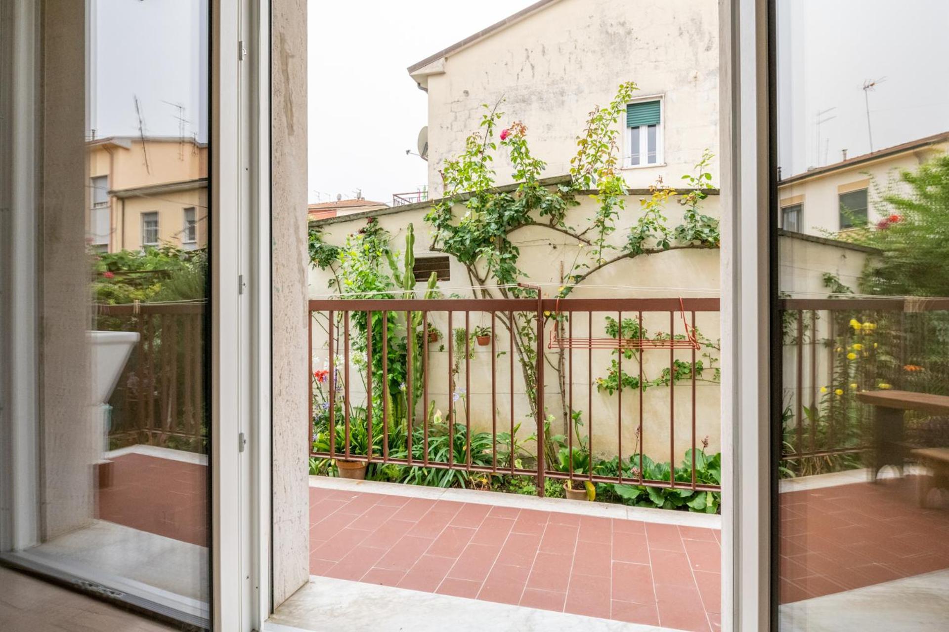Garden House,Pisa Apartment Exterior photo